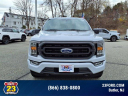 Thumbnail image of 2022 Ford F-150 at Route 23 Automall NEW