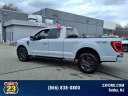 Thumbnail image of 2022 Ford F-150 at Route 23 Ford