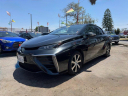 Thumbnail image of 2018 Toyota Mirai at Happy Auto Group