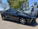 Thumbnail image of 2018 Toyota Mirai at Happy Auto Group