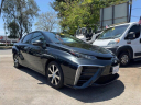 Thumbnail image of 2018 Toyota Mirai at Happy Auto Group