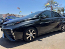 Thumbnail image of 2018 Toyota Mirai at Happy Auto Group