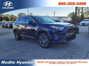 Thumbnail image of 2022 Toyota RAV4 Hybrid at Medlin Motors Inc.
