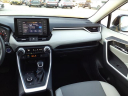 2022 Toyota RAV4 Hybrid XLE Premium at Medlin Motors Inc.