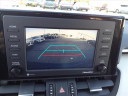 Thumbnail image of 2022 Toyota RAV4 Hybrid at Medlin Motors Inc.