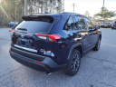 Thumbnail image of 2022 Toyota RAV4 Hybrid at Medlin Motors Inc.