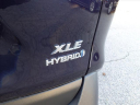 Thumbnail image of 2022 Toyota RAV4 Hybrid at Medlin Motors Inc.