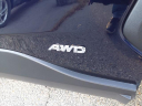 Thumbnail image of 2022 Toyota RAV4 Hybrid at Medlin Motors Inc.