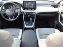 Thumbnail image of 2022 Toyota RAV4 Hybrid at Medlin Motors Inc.