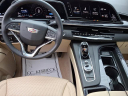 Thumbnail image of 2021 Cadillac Escalade at F C Kerbeck - New and Used
