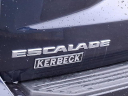 2021 Cadillac Escalade Premium Luxury at F C Kerbeck - New and Used