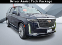 Thumbnail image of 2021 Cadillac Escalade at F C Kerbeck - New and Used