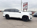 Thumbnail image of 2022 Cadillac Escalade at David Rice