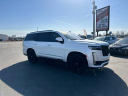 Thumbnail image of 2022 Cadillac Escalade at David Rice