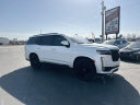 Thumbnail image of 2022 Cadillac Escalade at David Rice