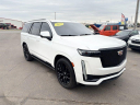 Thumbnail image of 2022 Cadillac Escalade at David Rice