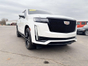 Thumbnail image of 2022 Cadillac Escalade at David Rice