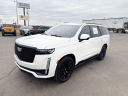 Thumbnail image of 2022 Cadillac Escalade at David Rice