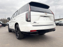 Thumbnail image of 2022 Cadillac Escalade at David Rice