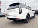 Thumbnail image of 2022 Cadillac Escalade at David Rice