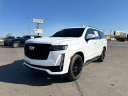 Thumbnail image of 2022 Cadillac Escalade at David Rice