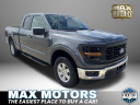 Thumbnail image of 2024 Ford F-150 at Max Ford