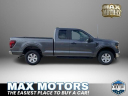Thumbnail image of 2024 Ford F-150 at Max Ford