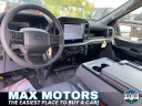 Thumbnail image of 2024 Ford F-150 at Max Ford
