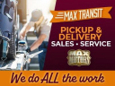Thumbnail image of 2024 Ford F-150 at Max Ford