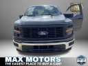 Thumbnail image of 2024 Ford F-150 at Max Ford