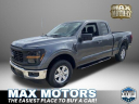 Thumbnail image of 2024 Ford F-150 at Max Ford