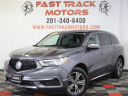Thumbnail image of 2017 Acura MDX at Fast Track Motors