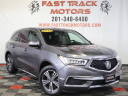 Thumbnail image of 2017 Acura MDX at Fast Track Motors