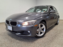 Thumbnail image of 2014 BMW 3 Series at 2 Mannys Auto Sales