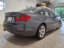 Thumbnail image of 2014 BMW 3 Series at 2 Mannys Auto Sales