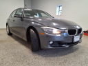 Thumbnail image of 2014 BMW 3 Series at 2 Mannys Auto Sales