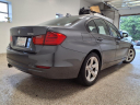 Thumbnail image of 2014 BMW 3 Series at TWO MANNYS AUTO SALES, INC.