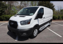 Thumbnail image of 2023 Ford Transit at Two Rivers Ford