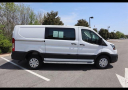 Thumbnail image of 2023 Ford Transit at Two Rivers Ford