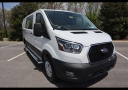 Thumbnail image of 2023 Ford Transit at Two Rivers Ford