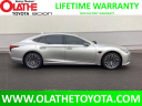 Thumbnail image of 2024 Lexus LS 500h at Olathe Toyota ScionUsed