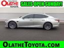 Thumbnail image of 2024 Lexus LS 500h at Olathe Toyota ScionUsed