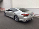 Thumbnail image of 2024 Lexus LS 500h at Olathe Toyota ScionUsed