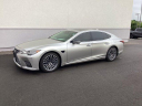 Thumbnail image of 2024 Lexus LS 500h at Olathe Toyota ScionUsed