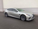 2024 Lexus LS 500h Base at Olathe Toyota ScionUsed