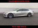 Thumbnail image of 2024 Lexus LS 500h at Olathe Toyota ScionUsed