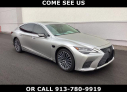 Thumbnail image of 2024 Lexus LS 500h at Olathe Toyota ScionUsed