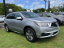 Thumbnail image of 2020 Acura MDX at BirminghamMitsubishi New