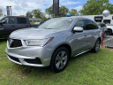Thumbnail image of 2020 Acura MDX at BirminghamMitsubishi New