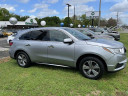 Thumbnail image of 2020 Acura MDX at BirminghamMitsubishi New